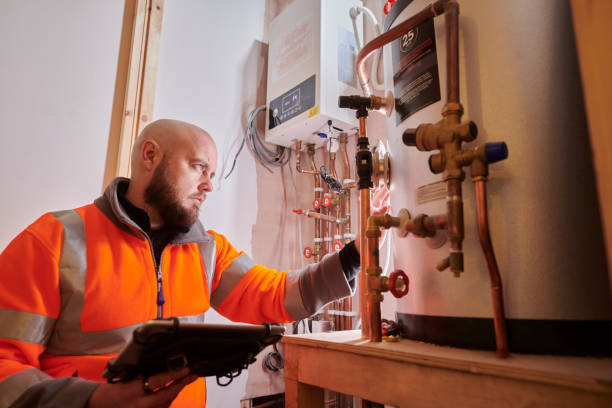 Best Water Softener Installation  in Saxonburg, PA