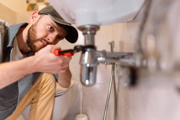 Best Water Softener Installation  in Saxonburg, PA