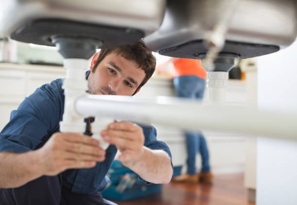 Best Emergency Plumbing Repair  in Saxonburg, PA